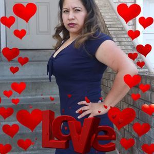 Meet your Posher, Lucy